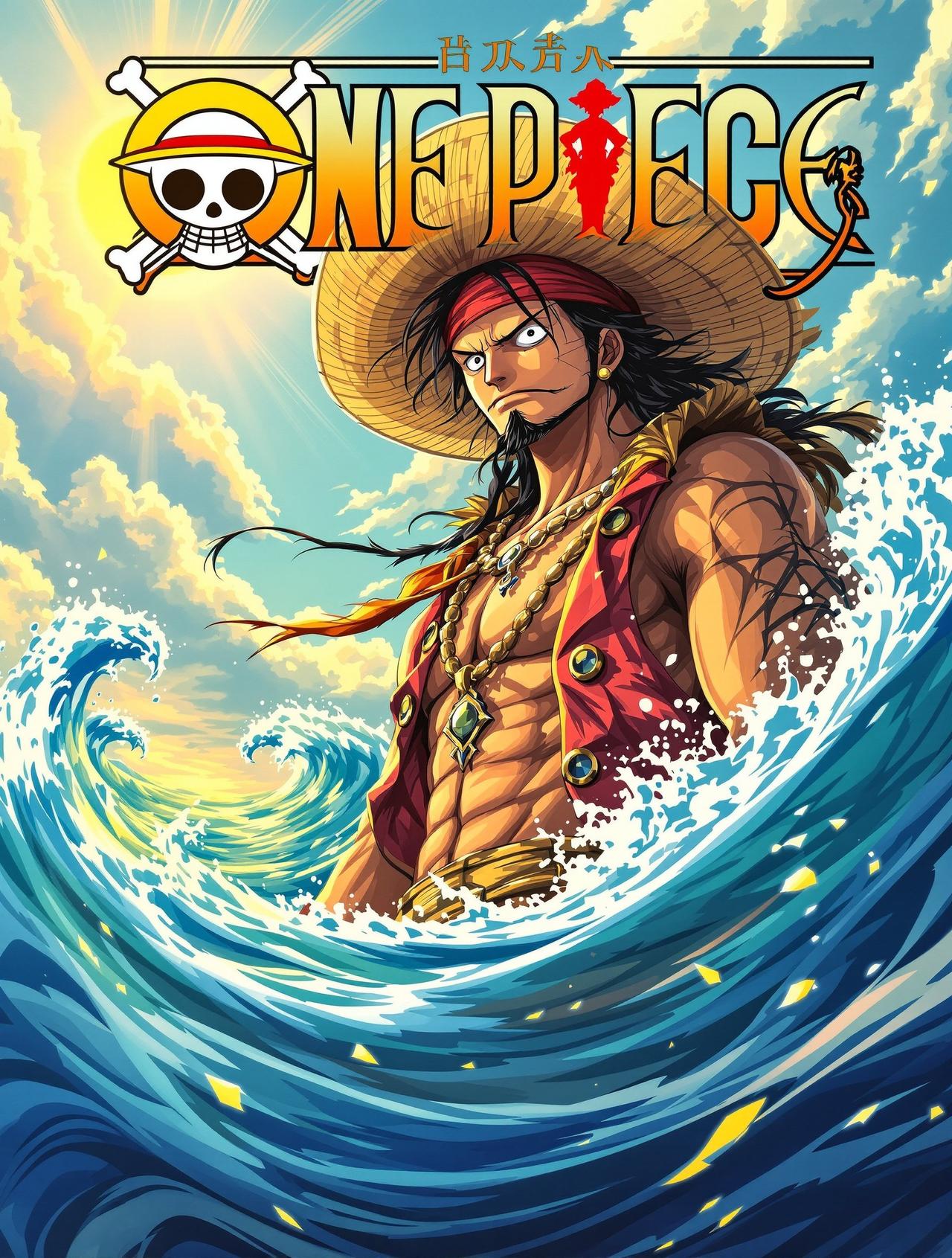 海贼王 - 日本动漫网站热门推荐